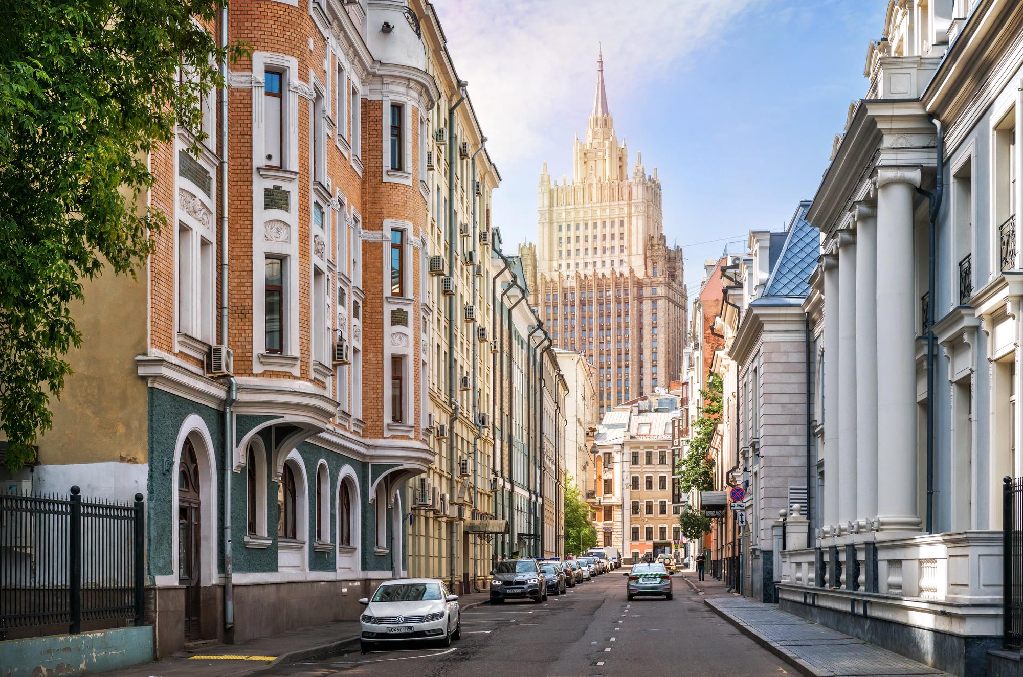 День Москвы 2026: программа 5 и 6 сентября, концерты, салют