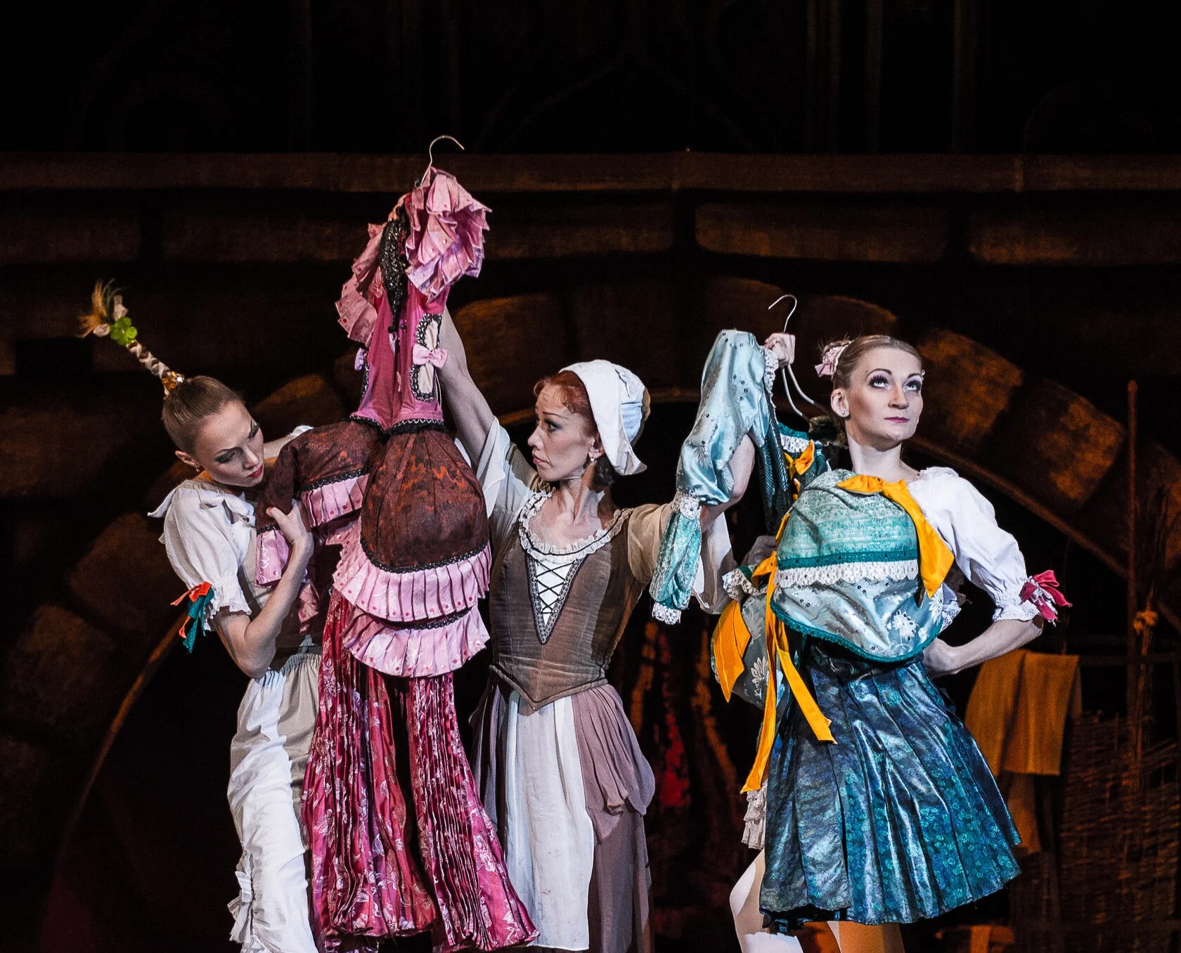 Балет «Золушка» со скидкой 25%