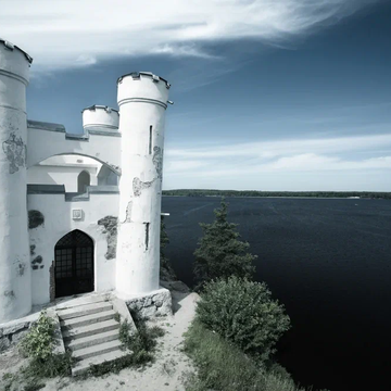 Индивидуальная пешеходная экскурсия в парк Монрепо со скидкой 30%