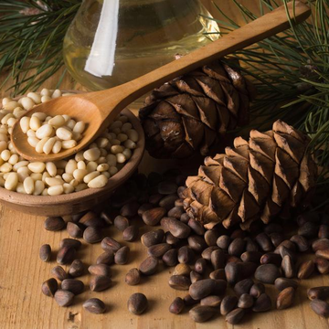 Индивидуальная гастрономическая экскурсия «Вкус Сибири»