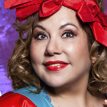 Спектакль «Сюрприз» с Мариной Федункив со скидкой 30%