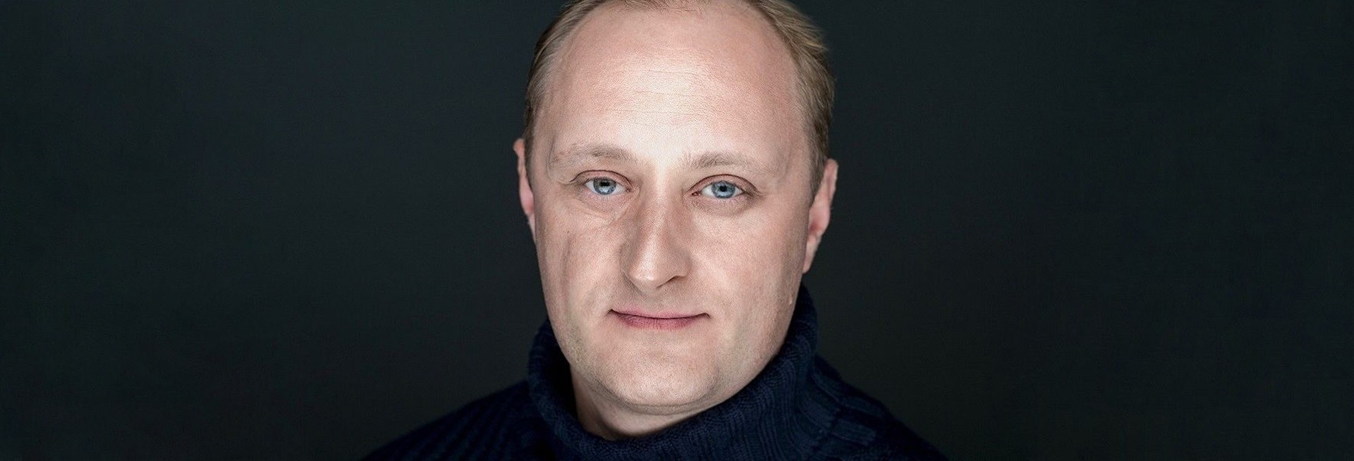 Андрей Зибров Юрьевич