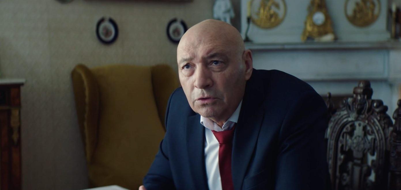 Умер актер Юрий Цурило из фильмов «Хрусталев, машину!» и «Дурак»