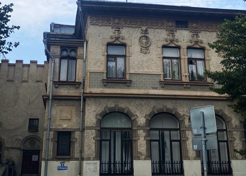 Неочевидный памятник архитектуры: здание Финляндского объединённого банка в Выборге