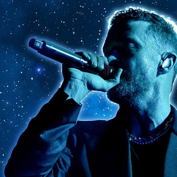 Концерт «Джастин Тимберлейк в джазе» в Планетарии со скидкой 20%