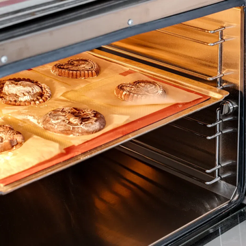 Мастер-класс по выпечке пряника с экскурсией со скидкой 25%