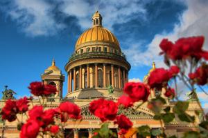 Погода в Петербурге летом 2026 года: прогноз синоптика