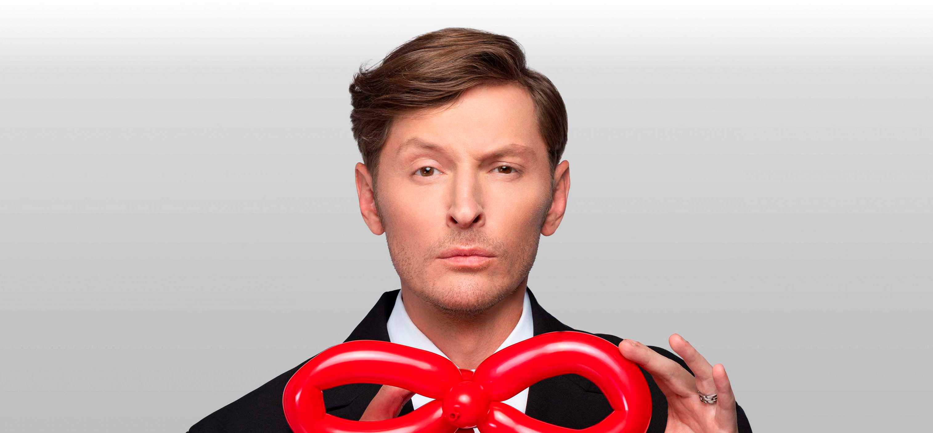 Павел Воля. Большой Stand Up в СК «Юбилейный» со скидкой 30%