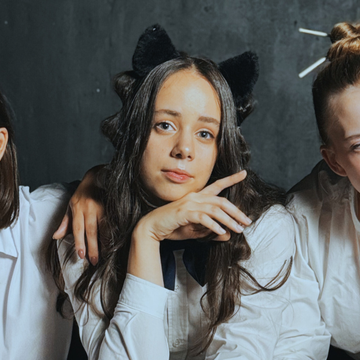 Спектакль «Дочери Павлова» со скидкой 30%