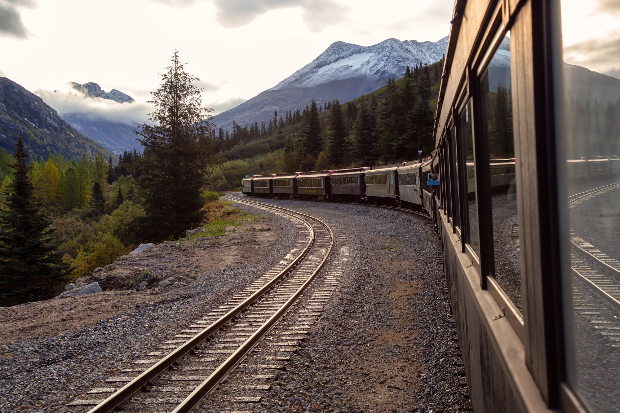 Музей истории железной дороги