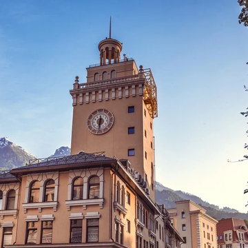 Индивидуальная обзорная экскурсия «Сочи и его окрестности» со скидкой 20%