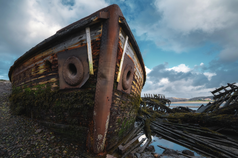 Экскурсия в Териберку с морской прогулкой со скидкой 20%