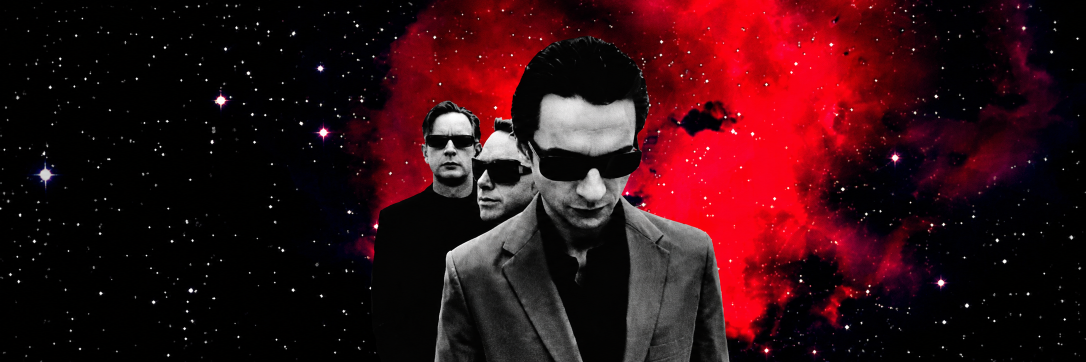 Концерт «Оркестр под звёздами. Симфония Depeche Mode» со скидкой 30%