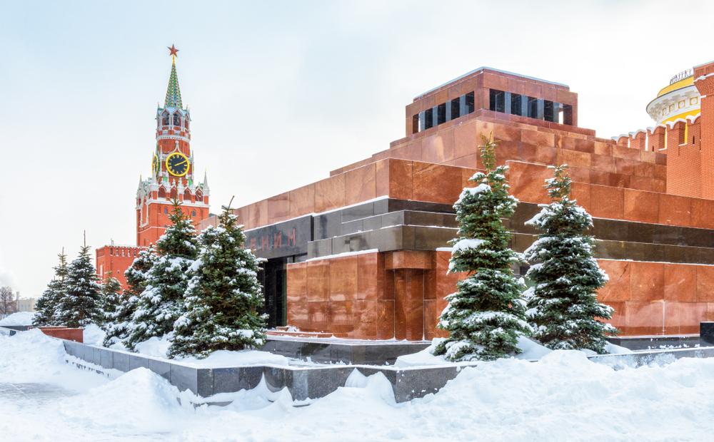 Куда сходить в Москве в выходные с 30 января по 1 февраля 2026