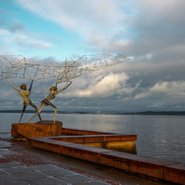 Трёхдневный тур вокруг Ладоги «От Петрозаводска до Рускеалы» со скидкой до 40%