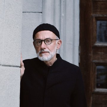 Лекция «Олег Каравайчук. Три степени свободы» на Новой сцене Александринского театра Лекция «Олег Каравайчук. Три степени свободы» на Новой сцене Александринского театра