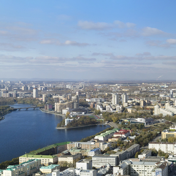 Экскурсия «Большое путешествие по следам Мамина-Сибиряка: Екатеринбург, Висим, гора Белая» со скидкой 20%