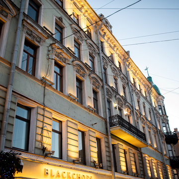 Индивидуальная экскурсия «Быт и тайны доходного дома Петербурга» со скидкой до 58%