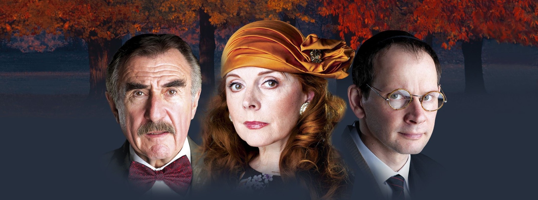 Спектакль «Поздняя любовь» с Леонидом Каневским и Кларой Новиковой со скидкой 30%