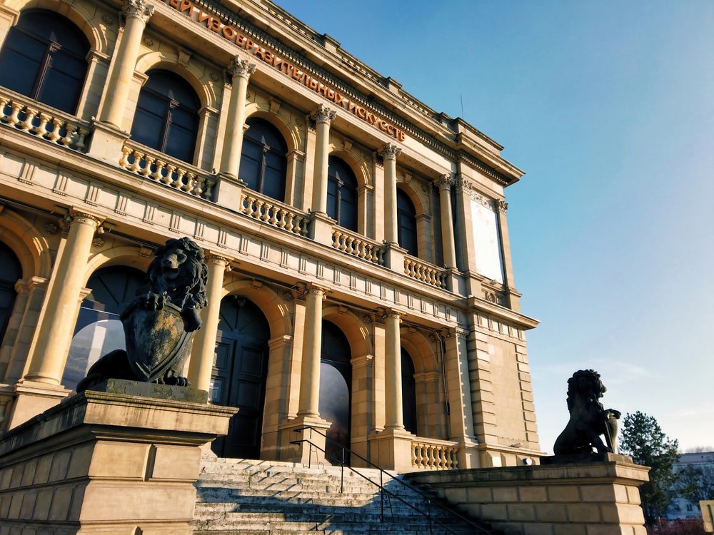 Экскурсионная фотопрогулка «Сердце Кёнигсберга» со скидкой до 65%