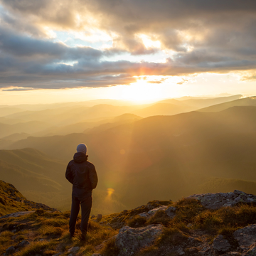 Автобусная экскурсия «Закат на плато Бермамыт» со скидкой 20%