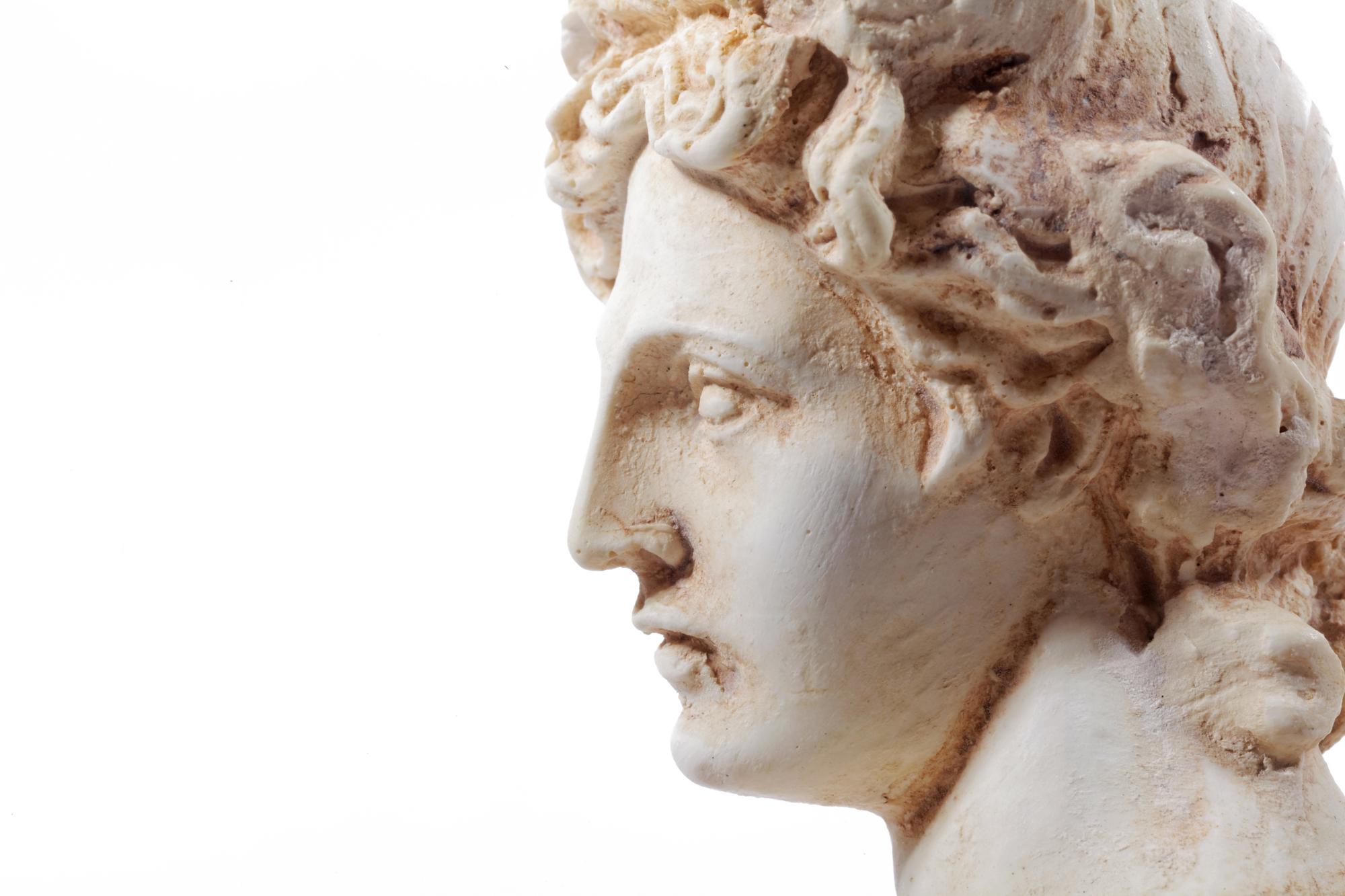 Терпандр — отец древнегреческой музыки