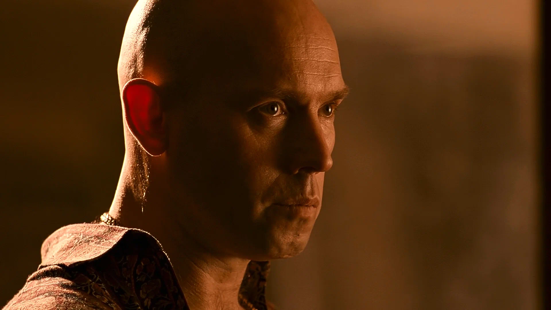 «Ну что, брат…»: неочевидные фильмы с Виктором Сухоруковым