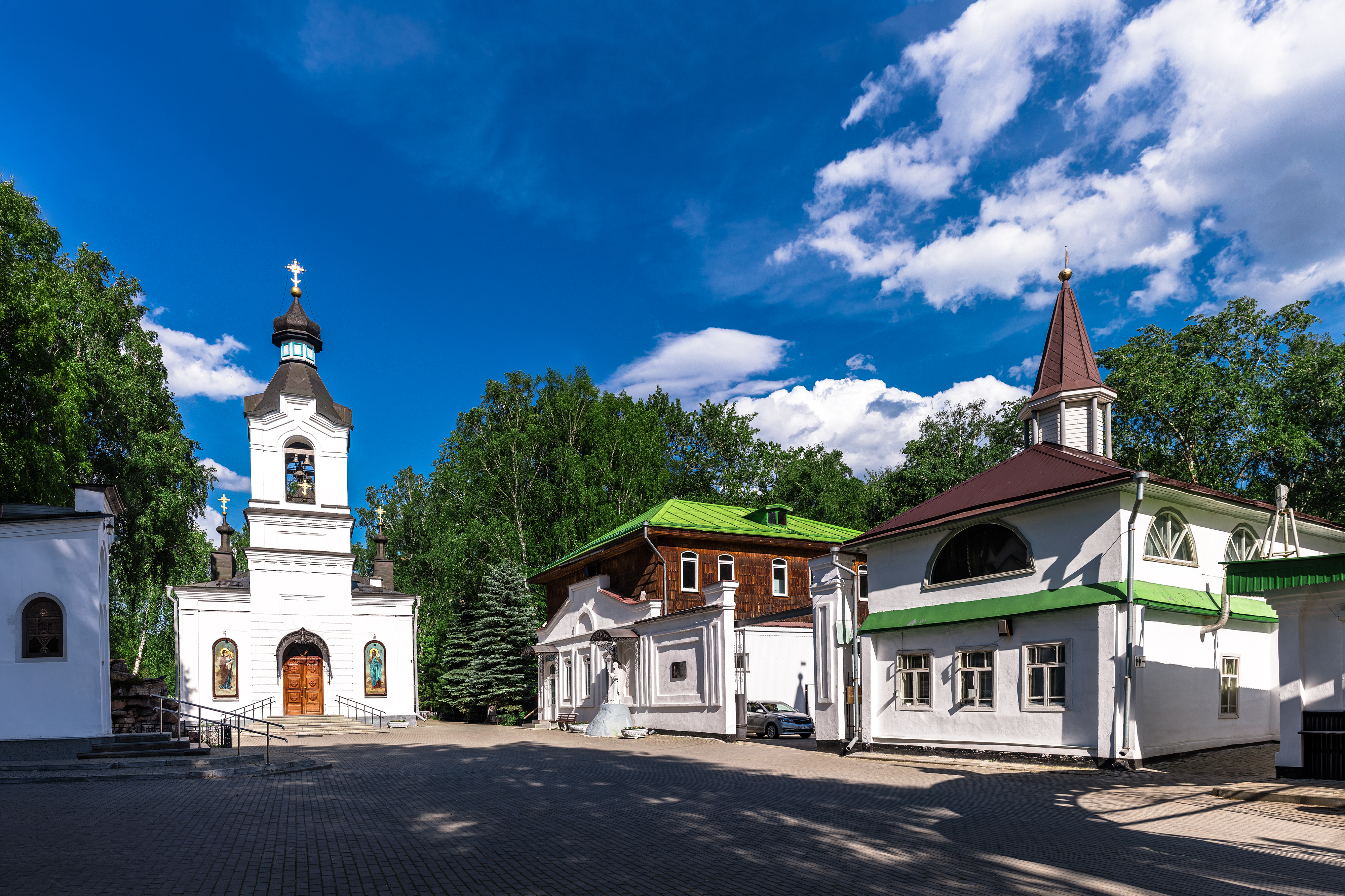 Экскурсия «Путешествие в Уральскую Швейцарию» со скидкой 20%