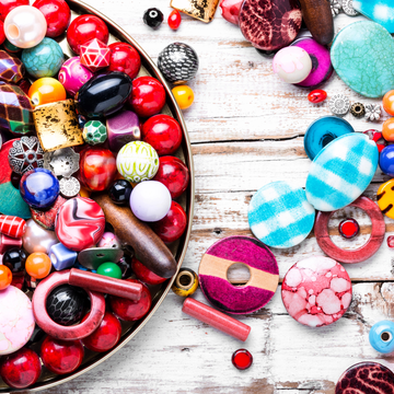 Мастер-класс по бижутерии со скидкой 35%