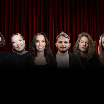 Концерт «Главный стендап» со скидкой 20%