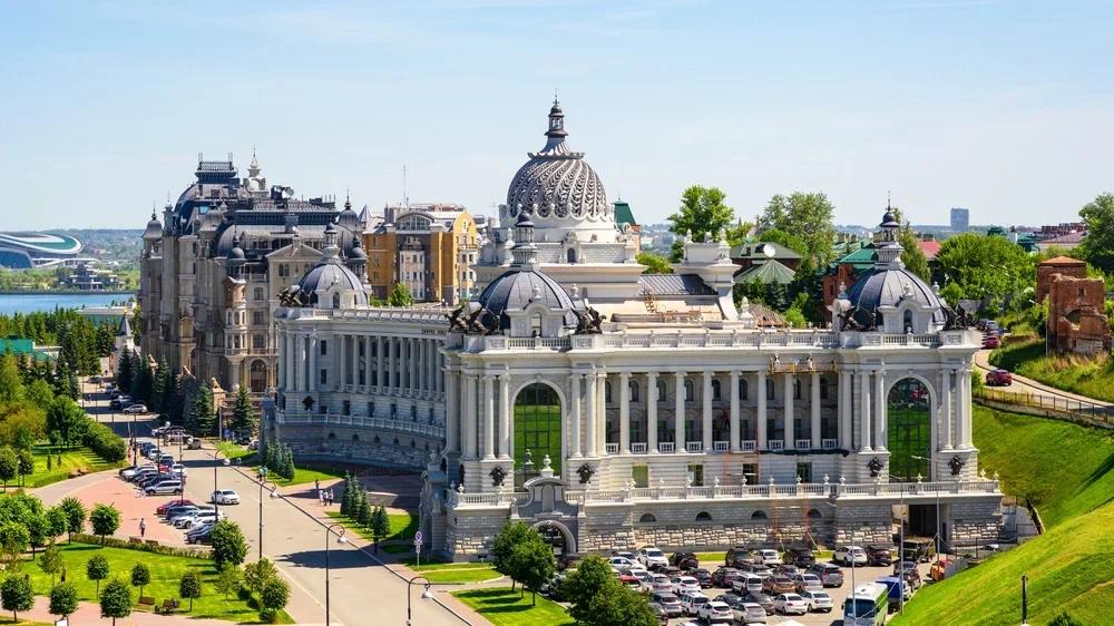 Чем заняться в Казани: топ-7 необычных достопримечательностей
