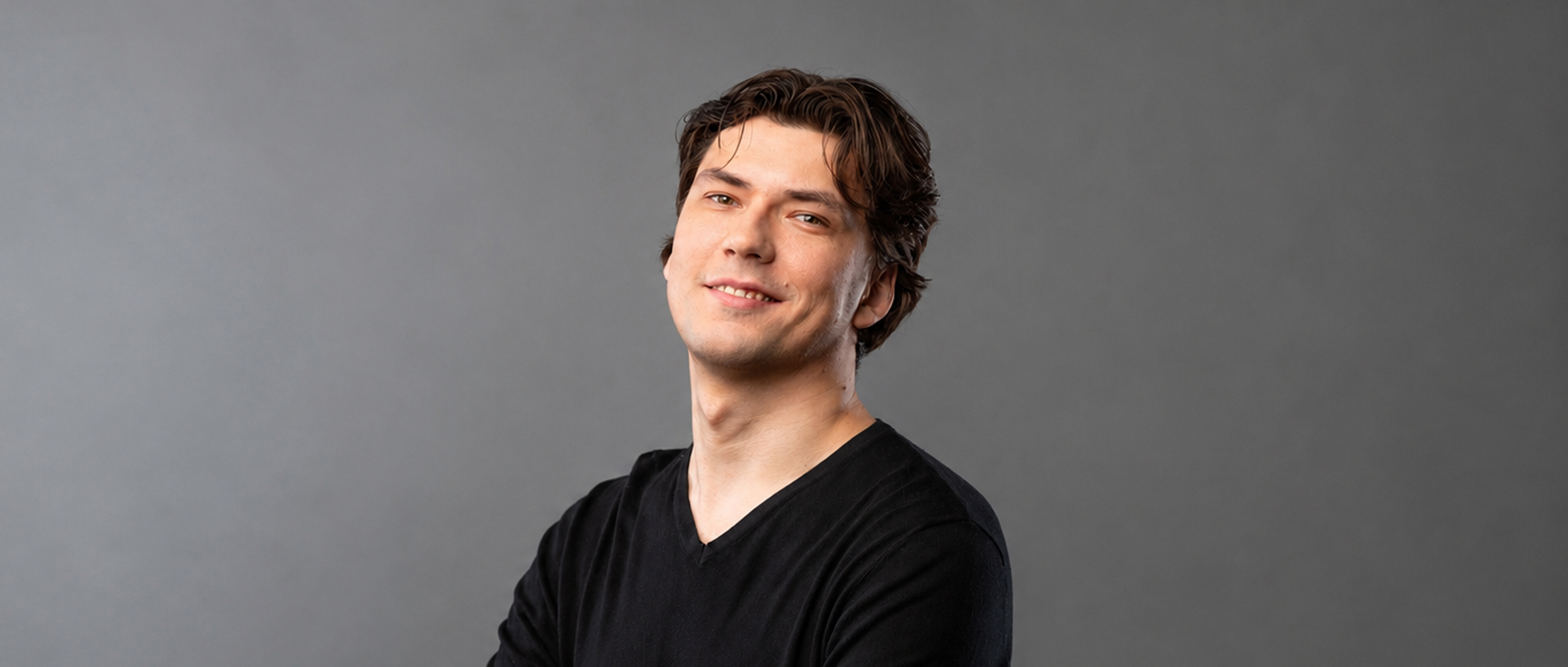 Кирилл Гордеев 