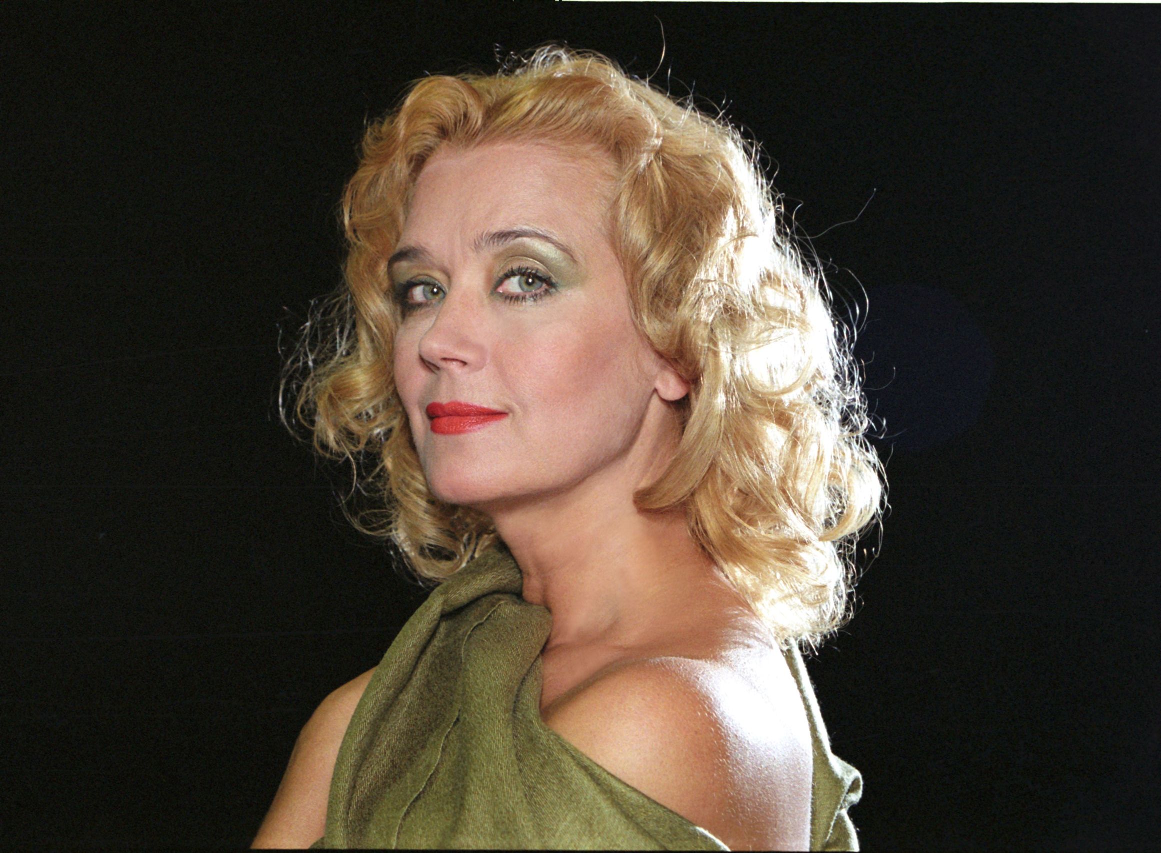 Ирина Алфёрова Ивановна