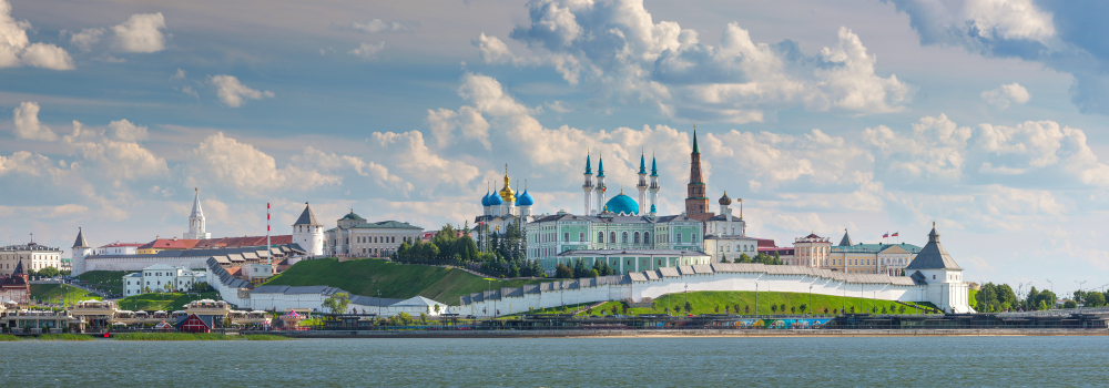 Кремлёвская набережная, 7