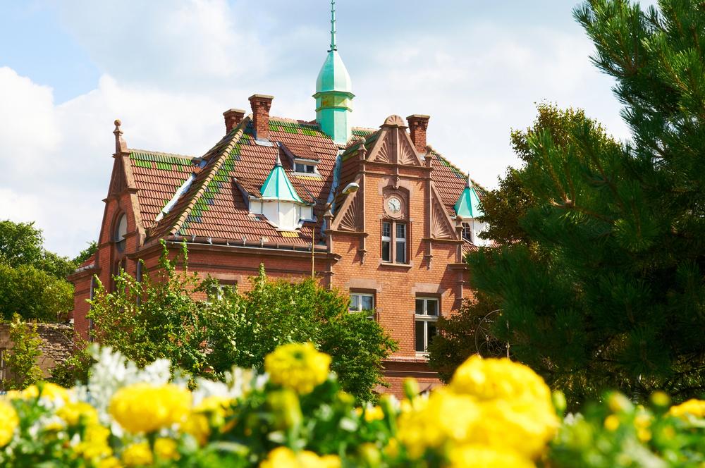 Зеленоградск: что посмотреть, лучшие достопримечательности - куда сходить?