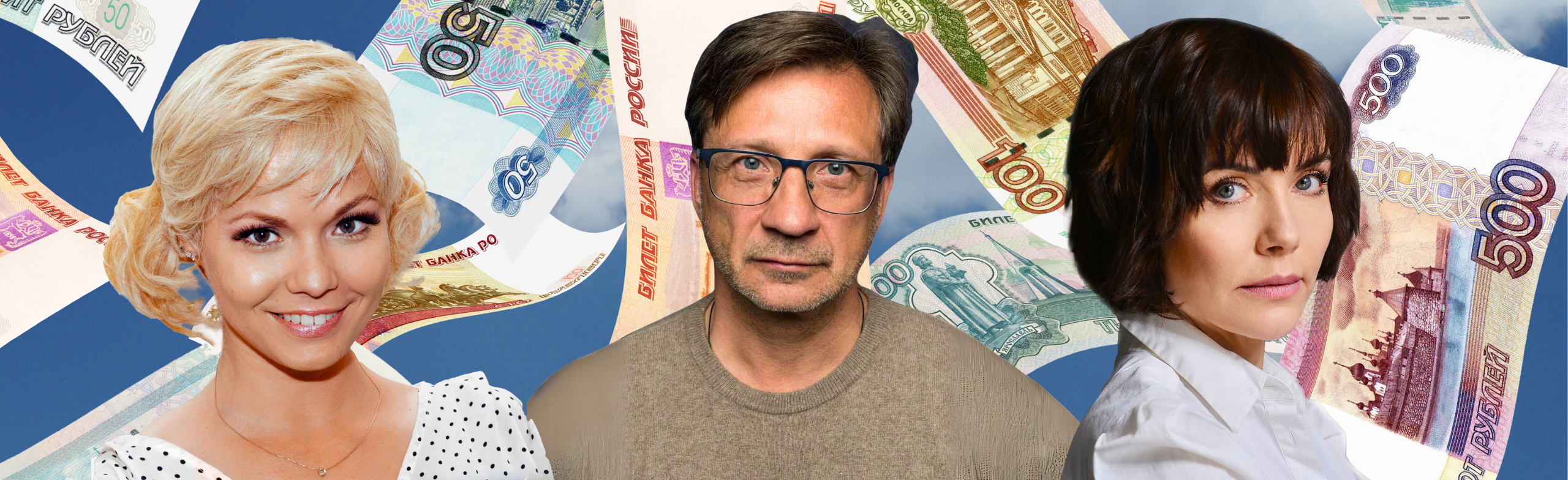 Комедия «Муж в рассрочку» с Владимиром Виноградовым и Екатериной Семёновой