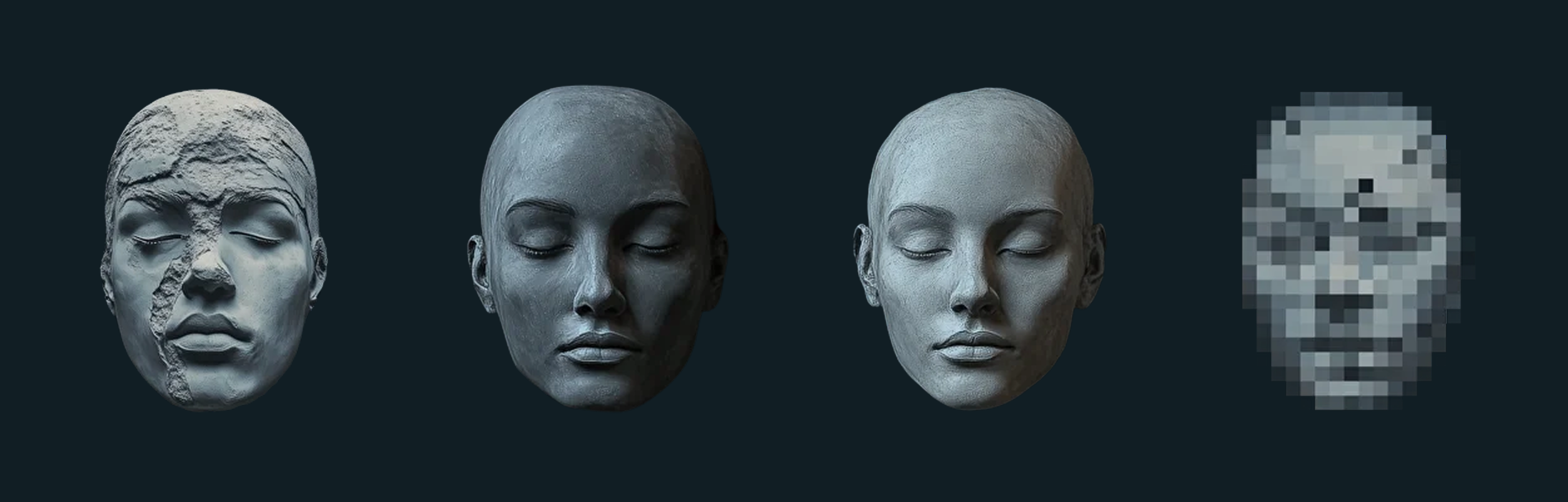 Выставка «Деяния Женщин» в «Брусницыне» со скидкой 20%