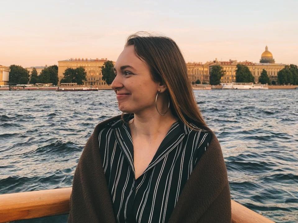 Редактор Анна Бунина о петербургских местах, наполняющих энергией: «Свиное рыло», храм на Невском, дворец Юсуповых