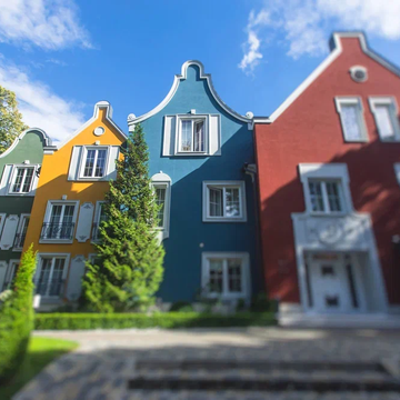 Автобусно-пешеходная экскурсия «Янтарный берег» со скидкой 25%