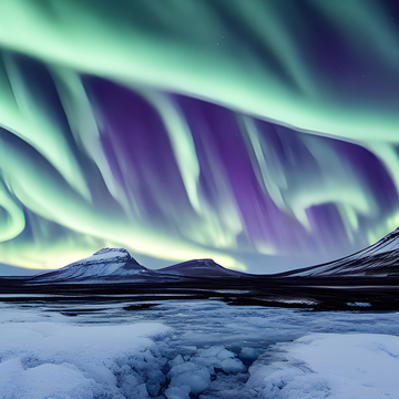 Поймать северное сияние: экскурсии и маршруты со скидками до 20%