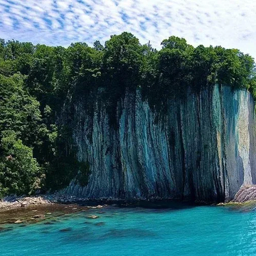 Экскурсия на мотоциклах «Скала Киселёва» со скидкой до 26%