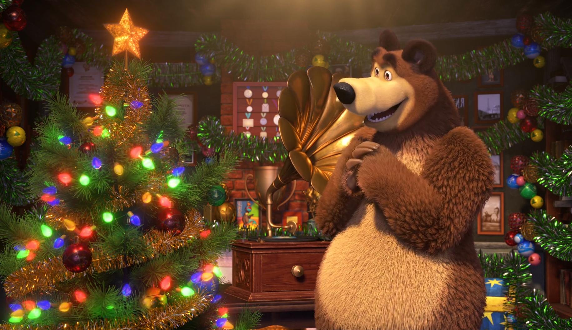 Тест «Каким будет 2026 год?»