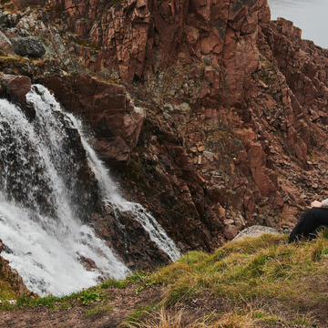 Трёхдневный тур «Кандалакша — Кировск — Териберка»