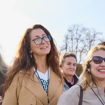 Стендап-экскурсия по Нижнему Новгороду со скидкой 20%