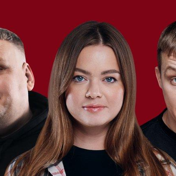 Концерт «Стендап: проверенный материал» Концерт «Стендап: проверенный материал» со скидкой 20%
