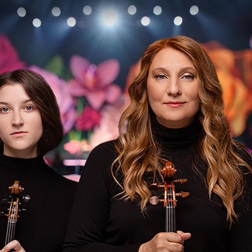 Концерт «Музыка и цветы. Погружение в мир прекрасного» со скидкой 30%