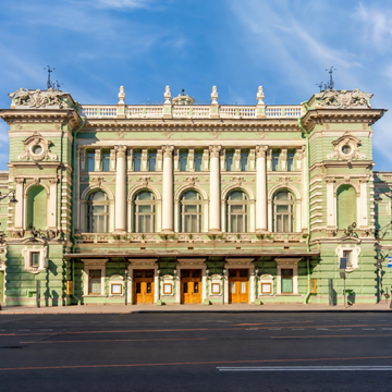 Мариинский театр