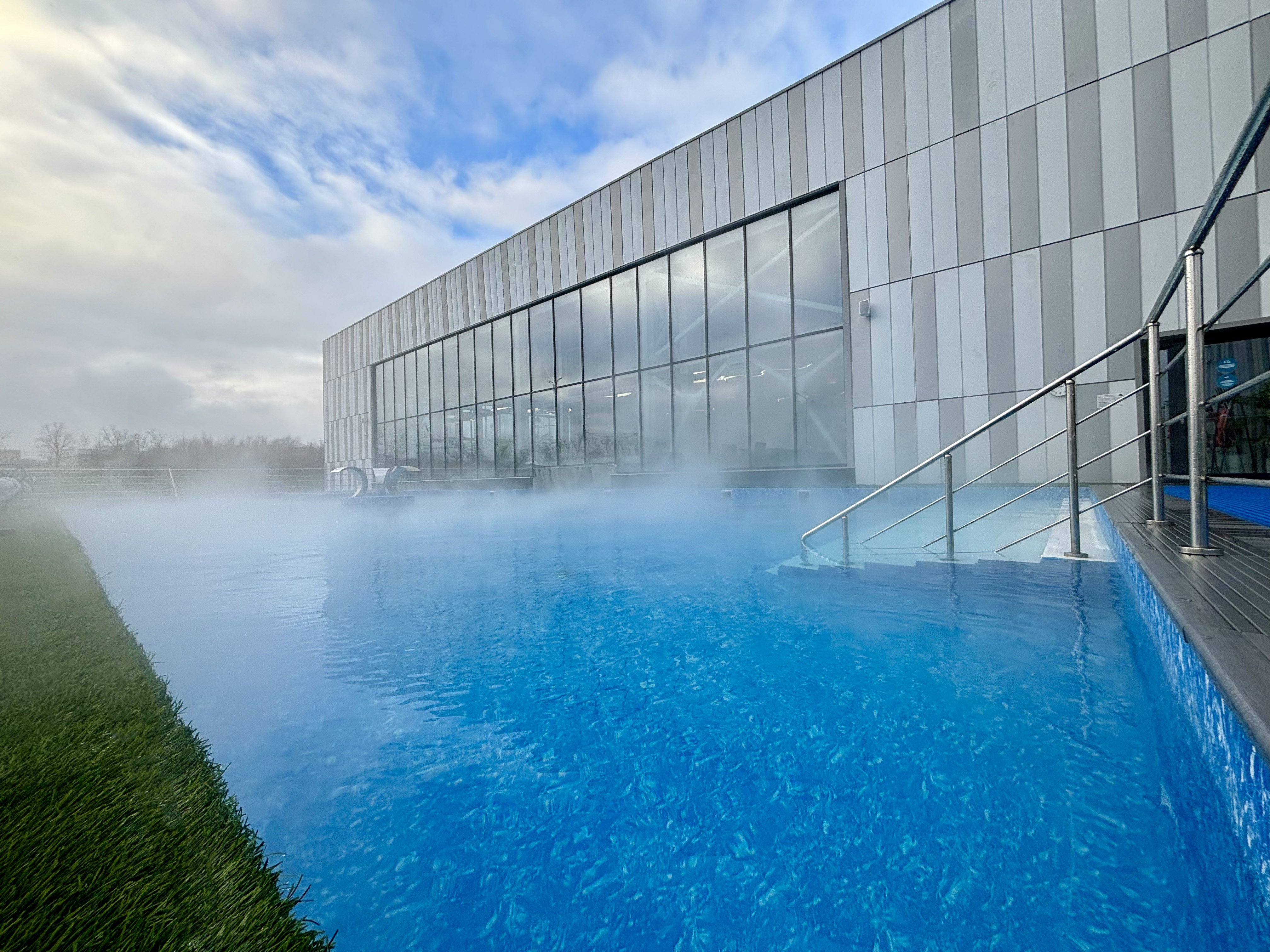 Termoland на «Физтехе»