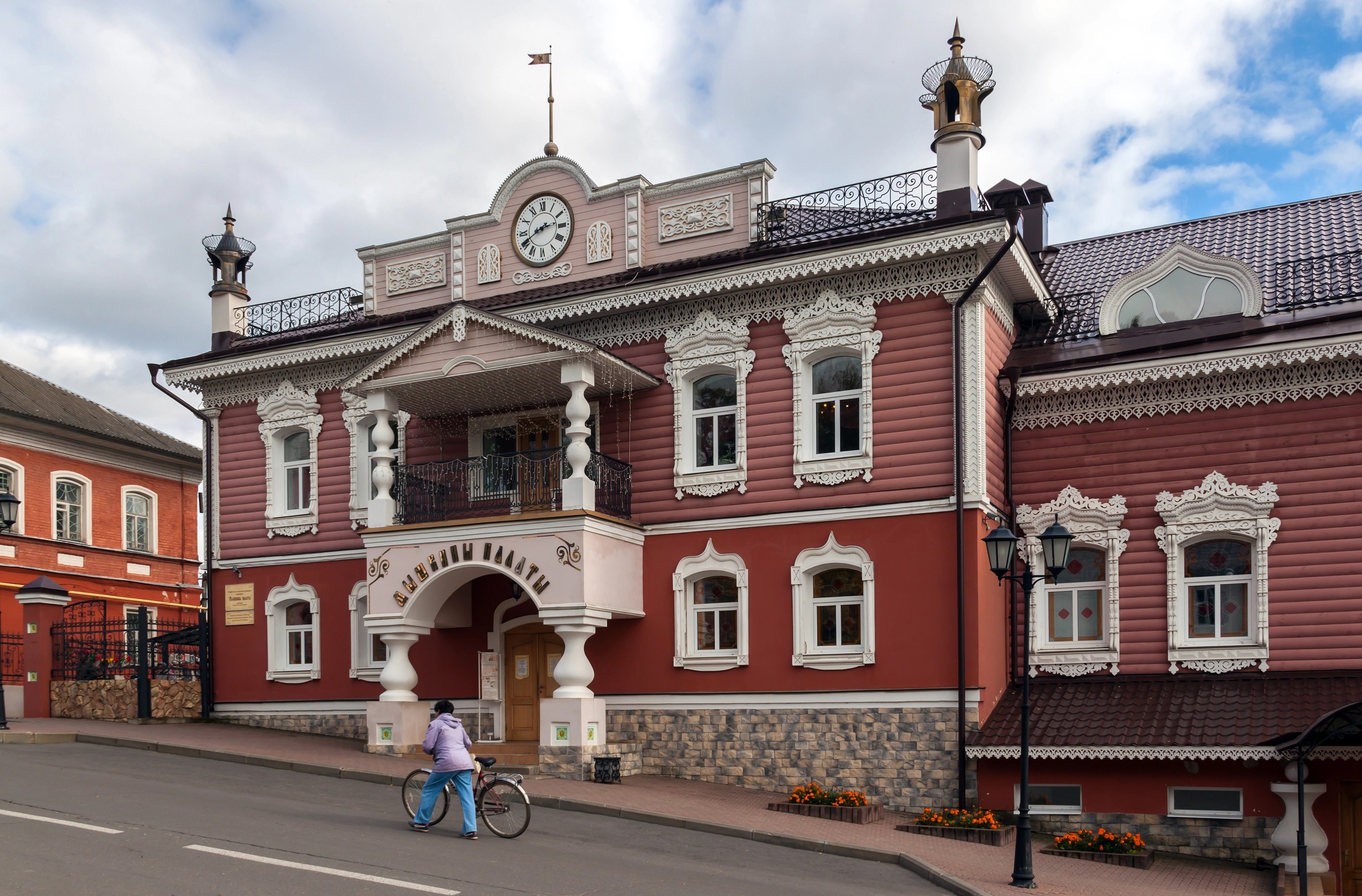 Индивидуальная экскурсия в Углич и Мышкин со скидкой 20%