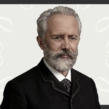 Симфонический концерт «Чайковский. Концерт №1. Великие балеты» со скидкой 30%